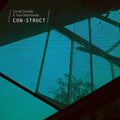 CONRAD SCHNITZLER & FRANK BRETSCHNEIDER - Con-Struct Vinyl LP