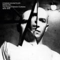 CONRAD SCHNITZLER - Paracon (The Paragon Session Outtakes 1978-1979) Vinyl LP