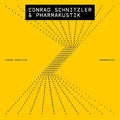 CONRAD SCHNITZLER & PHARMAKUSTIK - Schubkraft Vinyl LP