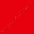 CONRAD SCHNITZLER - Rot (50th Anniversary Edition) Vinyl LP