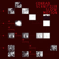 CONRAD SCHNITZLER - Slow Motion Vinyl LP