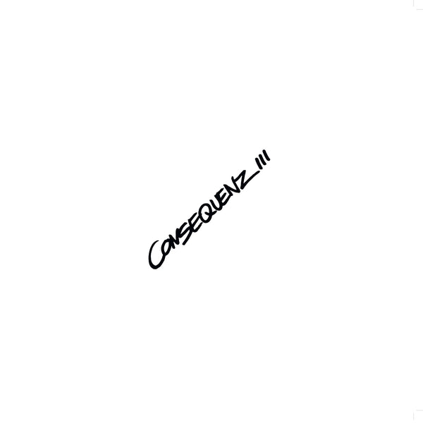 CONRAD SCHNITZLER & WOLF SEQUENZA - Consequenz Iii [Cd] CD