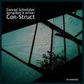CONRAD SCHNITZLER/BORNGRABER & STRUVER - Con-Struct CD CD