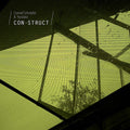 CONRAD SCHNITZLER/PYROLATOR - Con-Struct Vinyl LP+CD