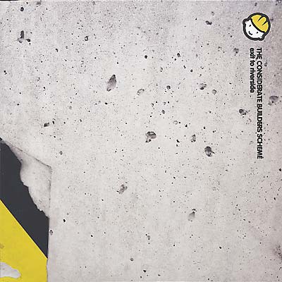 CONSIDERATE BUILDERS SCHEME - Exit To Riverside Vinyl 2LP