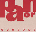 CONSOLE - Pan Or Ama CD CD