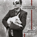 Contemporary Noise Ensemble - Pig Inside The Gentleman (CLEAR VINYL) Vinyl 2LP 180g Clear Vinyl [w/ download card]