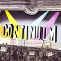 CONTINUUM - Continuum CD CD