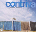 CONTRIVA - Separate Chambers CD CD