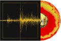 Converge - Hum Of Hurt (Red & Yellow Colored Vinyl) Vinyl