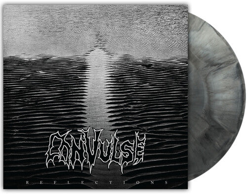 Convulse - Reflections (Reissue) [Color Vinyl] Vinyl