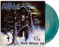 Convulse - World Without God (Reissue) [Color Vinyl] Vinyl