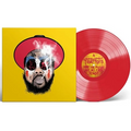 Conway the Machine - If It Bleeds It Can Be Killed (Limited Edition, Red Colored Vinyl) Vinyl