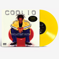 Coolio - Greatest Hits [Explicit Content] (Yellow Colored Vinyl) Vinyl