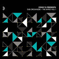 Cooly G - Cooly G Presents: Dub Organizer - The Intro Vol. 1 CD CD