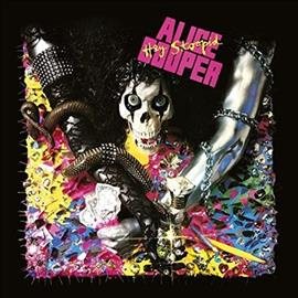 Cooper, Alice - Hey Stoopid (180 Gram Vinyl) [Import] Vinyl