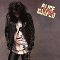 Cooper, Alice - Trash (180 Gram Vinyl) [Import] Vinyl