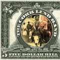 Corb Lund - Five Dollar Bill Vinyl