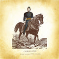Corb Lund - Horse Soldier! Horse Soldier! Vinyl