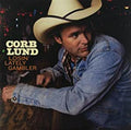 Corb Lund - Losin' Latley Gambler Vinyl