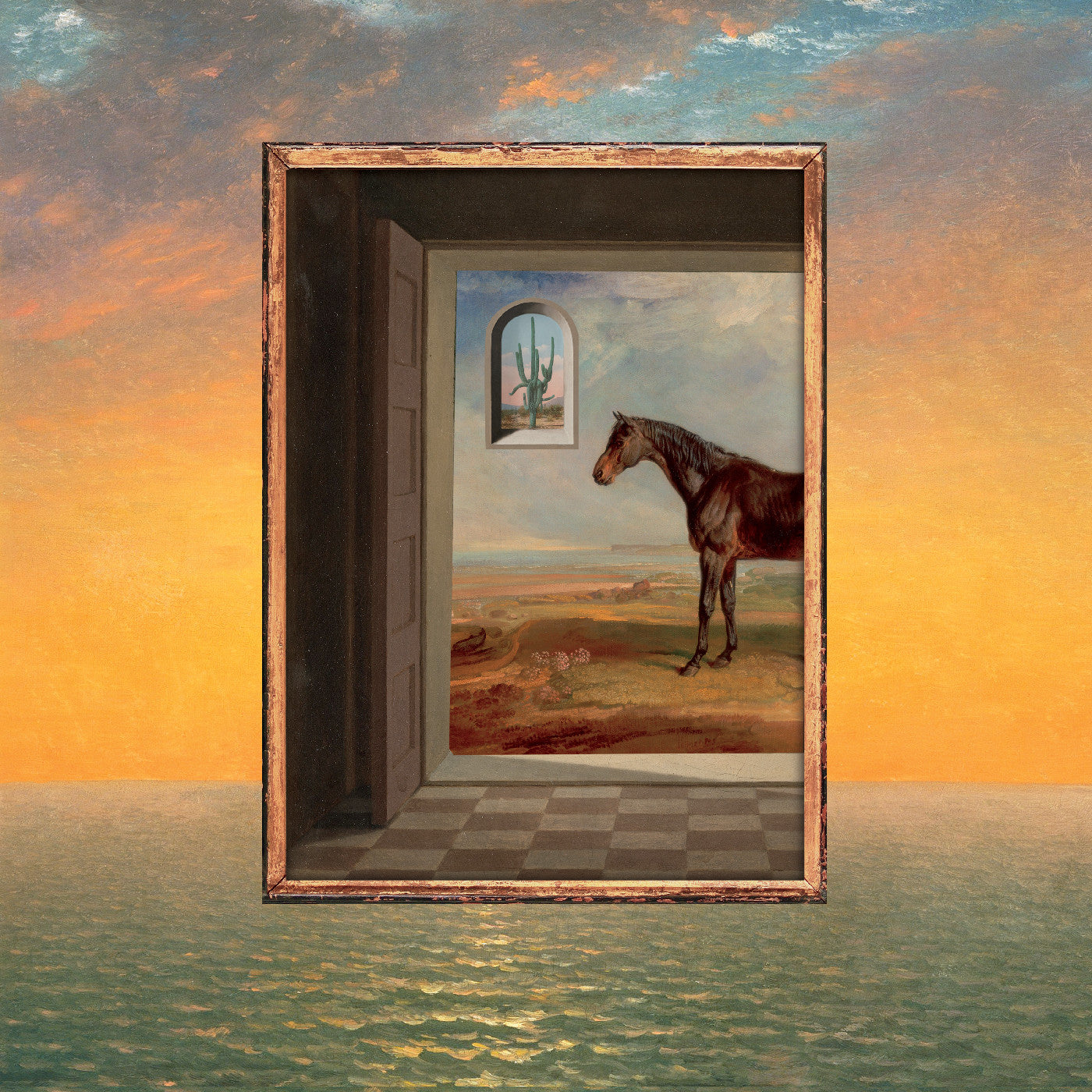 Cordovas - Back To Life CD