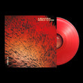 Corella - A Beautiful World To Lose [Red] Vinyl