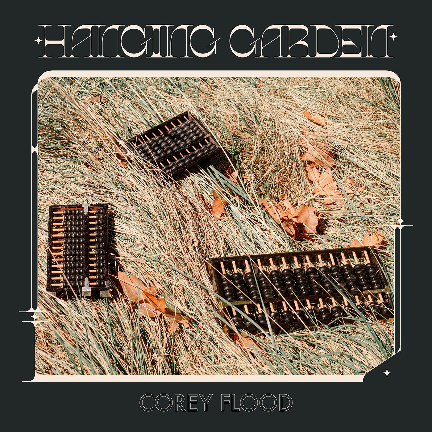 Corey Flood - Hanging Garden Vinyl LP