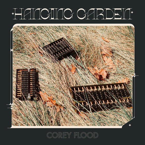 Corey Flood - Hanging Garden Vinyl LP