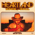 Corey Kent - Heartland Rock And Roll Vinyl