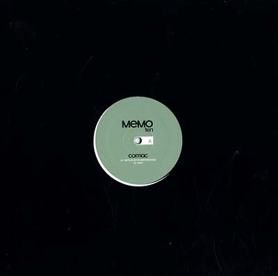 CORMAC - Merlin Vinyl 12"
