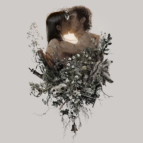 Cornel Wilczek - Together Vinyl
