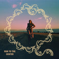 Cornelia Murr - Run To The Center (Coke Bottle Clear Transparent Vinyl) Vinyl
