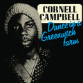 CORNELL CAMPBELL - Dance In A Greenwich Farm CD CD