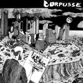Corpusse - Delusions [LP] Vinyl