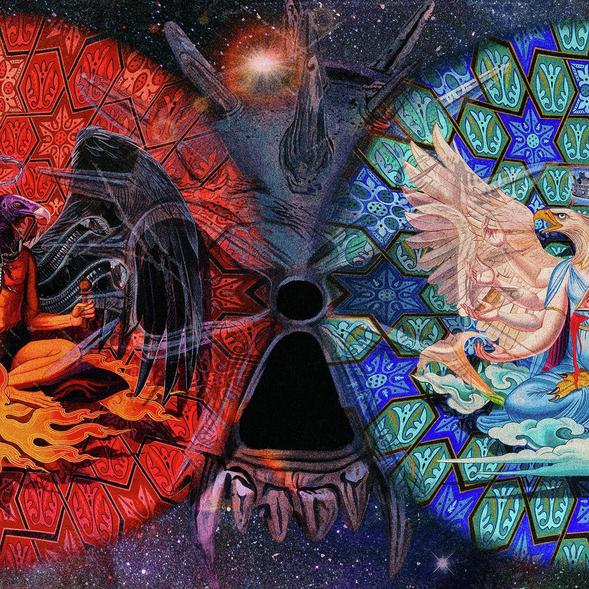 Corrosion Of Conformity - Good God / Baad Man (Gatefold + Obi) [2Lp] Vinyl
