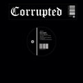 CORRUPTED - Felicific Algorithim Vinyl LP