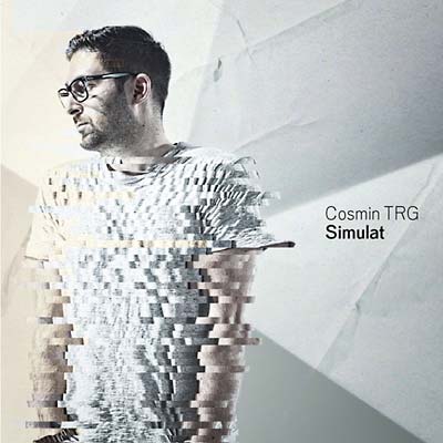 COSMIN TRG - Simulat CD CD
