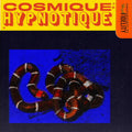 Cosmique Hypnotique - Cosmique Hypnotique (Sunspill Yellow & Orange Vinyl) Vinyl