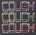 COUCH - Figur 5 Vinyl LP