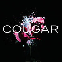 Cougar - Patriot LP Vinyl Vinyl