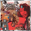 COULTRAIN - Jungle Mumbo Jumbo Vinyl LP