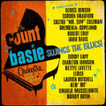 Count Basie Orchestra - Basie Swings The Blues (OPAQUE BLUE VINYL) Vinyl LP Opaque Blue Vinyl