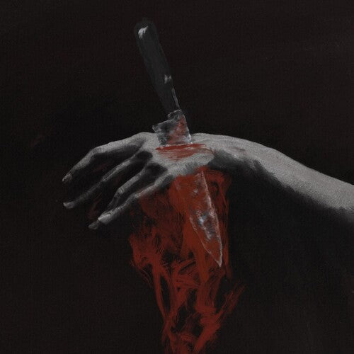 Counterparts - Nothing Left To Love [White, Black Ice, Splatter] Vinyl
