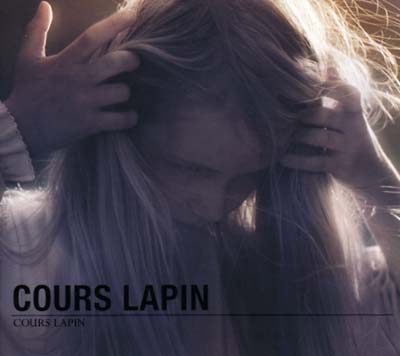 COURS LAPIN - Cours Lapin CD CD