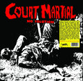 COURT MARTIAL - No Solution: Singles & Demos 1981/1982 Vinyl LP