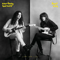 Courtney & Kurt Vile Barnett - Lotta Sea Lice Vinyl LP standard Jacket