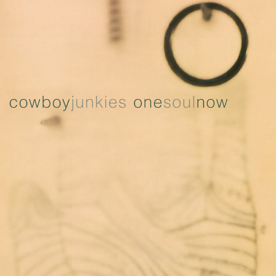 Cowboy Junkies - One Soul Now CD