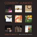 Cowboy Junkies - Open To Beauty: Best Of The 21St Century (Transparent Yellow Vinyl) Vinyl
