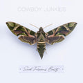 Cowboy Junkies - Such Ferocious Beauty (Green Translucent Vinyl) Vinyl