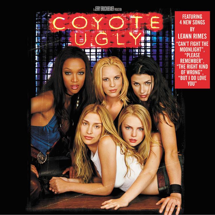 Coyote Ugly - Coyote Ugly (12" Standard Black Vinyl) Vinyl